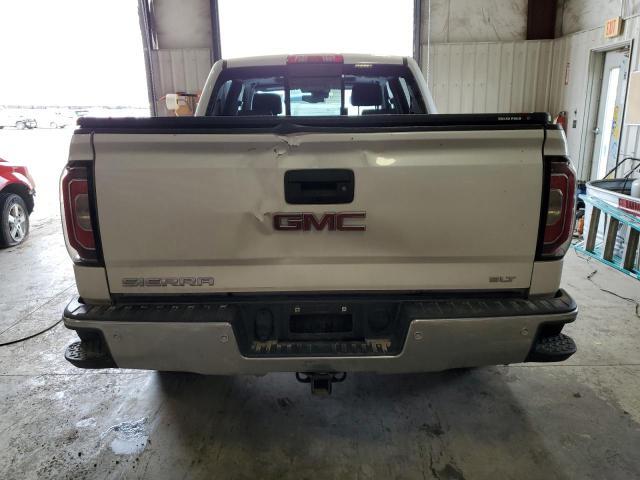 GMC Sierra K1500 Slt Image 12