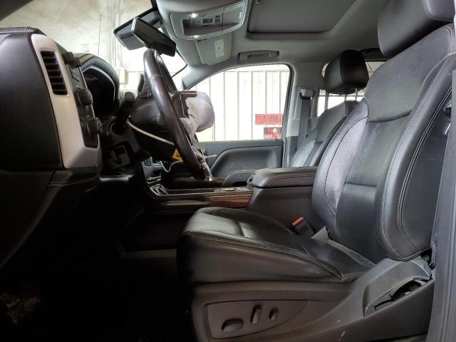 GMC Sierra K1500 Slt Image 4