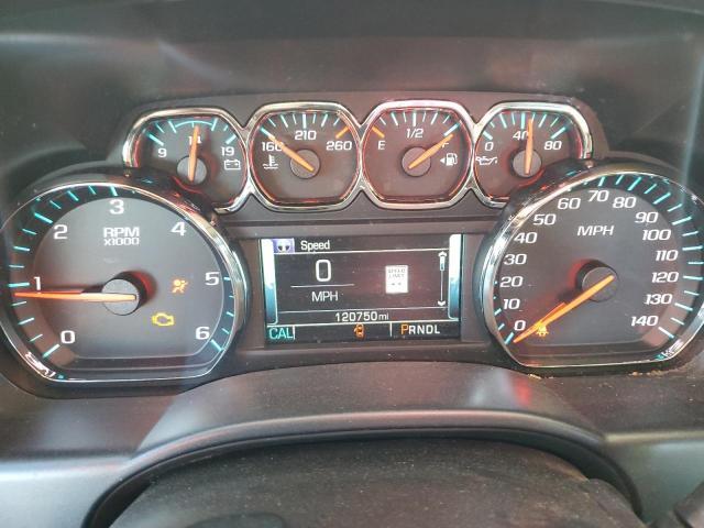 GMC Sierra K1500 Slt Image 10