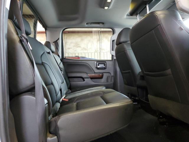 GMC Sierra K1500 Slt Image 9