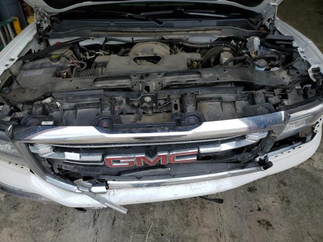 GMC Sierra K1500 Slt Image 8