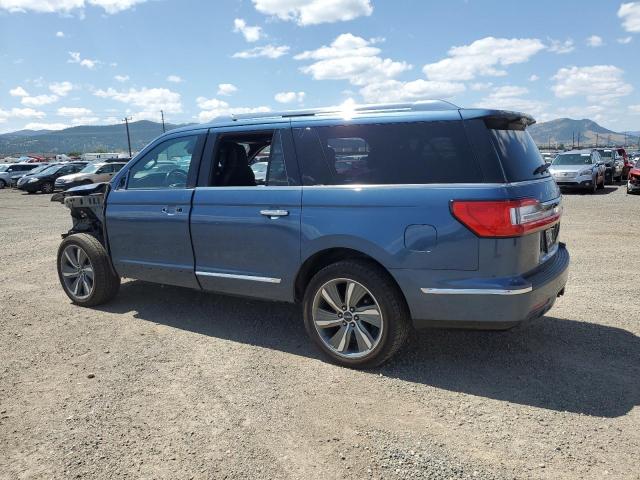 Lincoln Navigator L Reserve Image 11