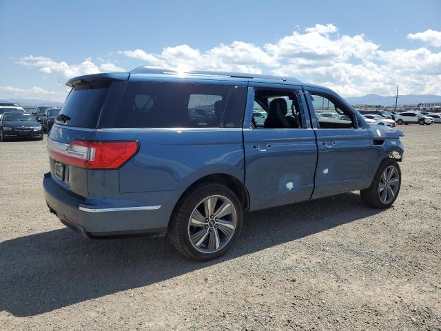 Lincoln Navigator L Reserve Image 3