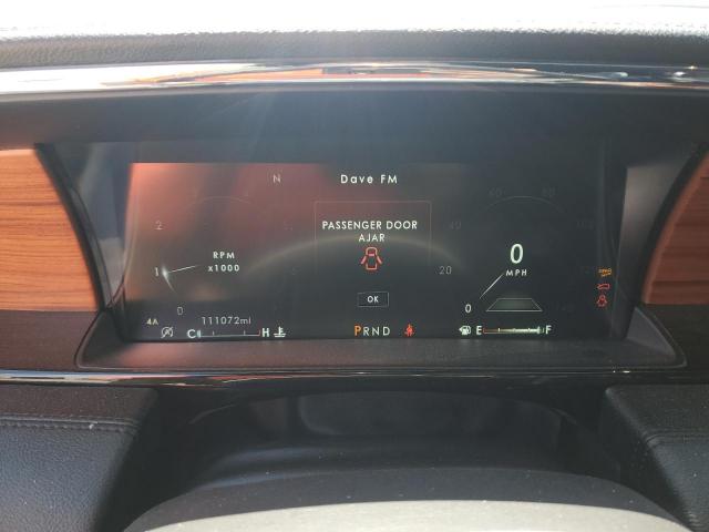 Lincoln Navigator L Reserve Image 9