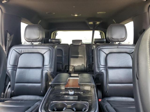 Lincoln Navigator L Reserve Image 8