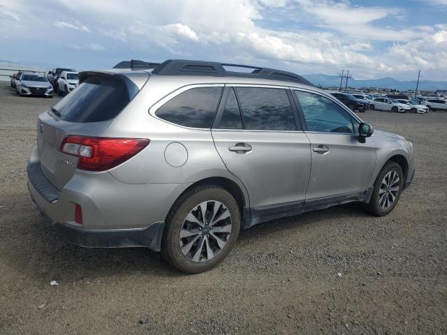 Subaru Outback 2.5i Limited Image 2