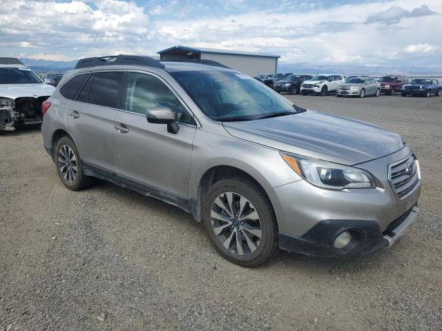 Subaru Outback 2.5i Limited Image 4