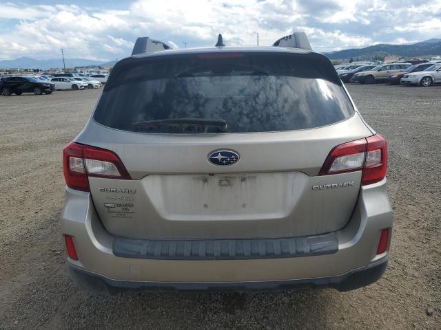 Subaru Outback 2.5i Limited Image 3