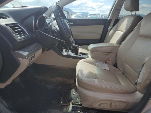 Subaru Outback 2.5i Limited Image 10