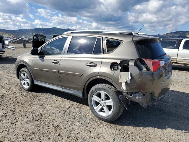 Toyota RAV4 Xle Image 11