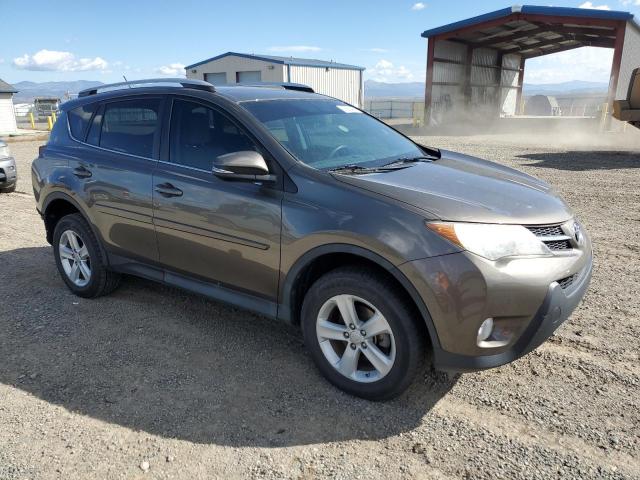Toyota RAV4 Xle Image 2