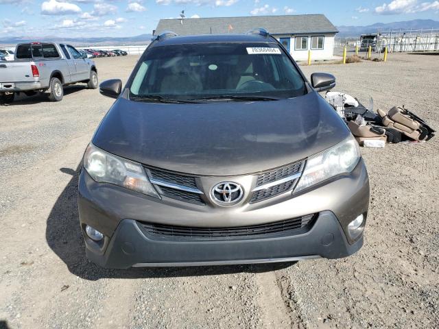 Toyota RAV4 Xle Image 4