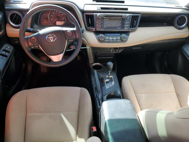 Toyota RAV4 Xle Image 10