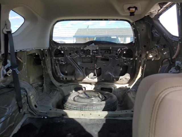 Toyota RAV4 Xle Image 7