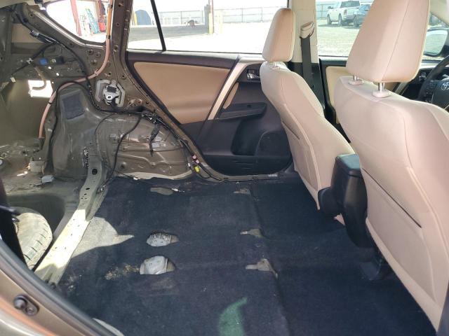 Toyota RAV4 Xle Image 13