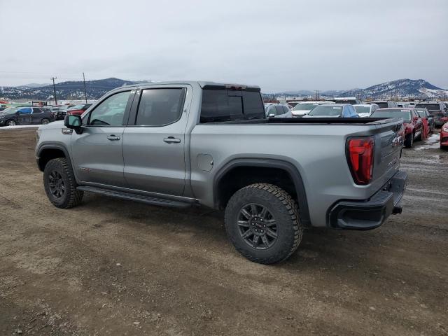 GMC Sierra K1500 At4x Image 5