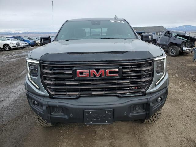 GMC Sierra K1500 At4x Image 12