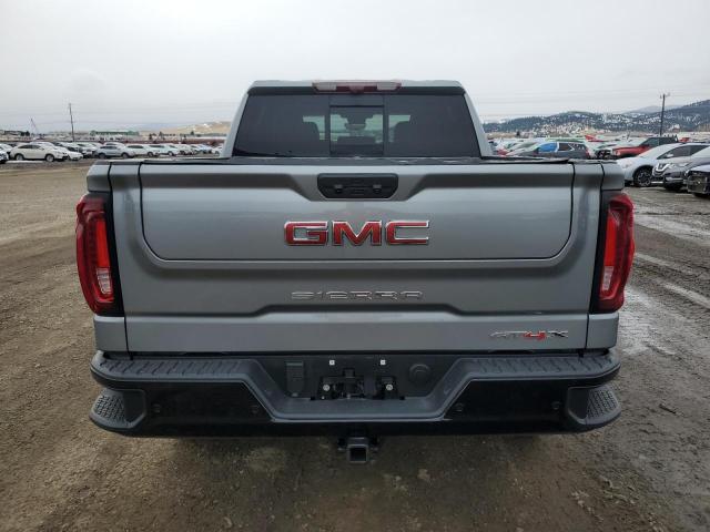 GMC Sierra K1500 At4x Image 4