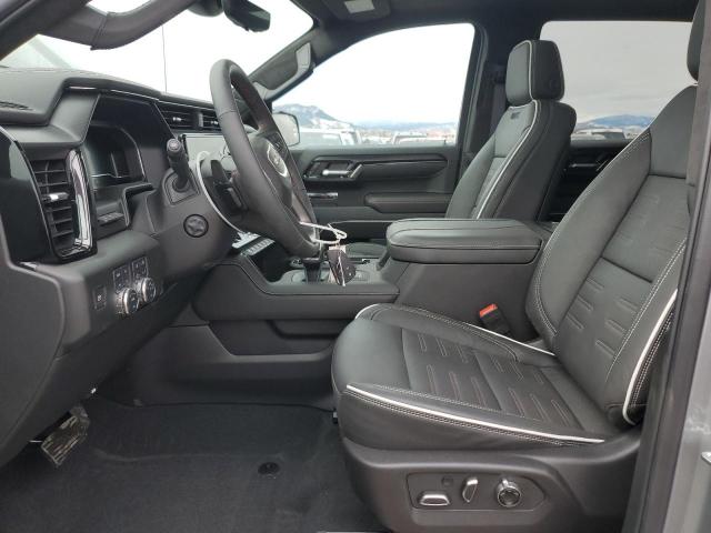 GMC Sierra K1500 At4x Image 2