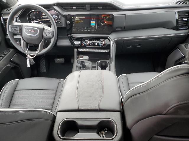 GMC Sierra K1500 At4x Image 3