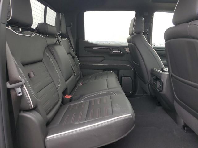 GMC Sierra K1500 At4x Image 10