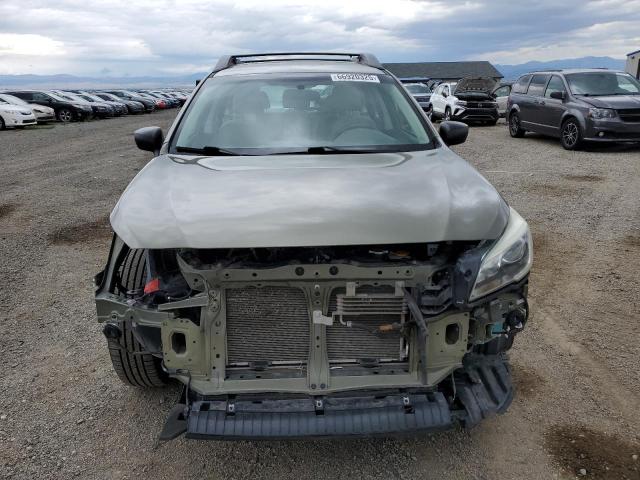 Subaru Outback 2.5i Image 7