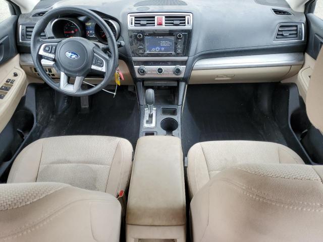 Subaru Outback 2.5i Image 12