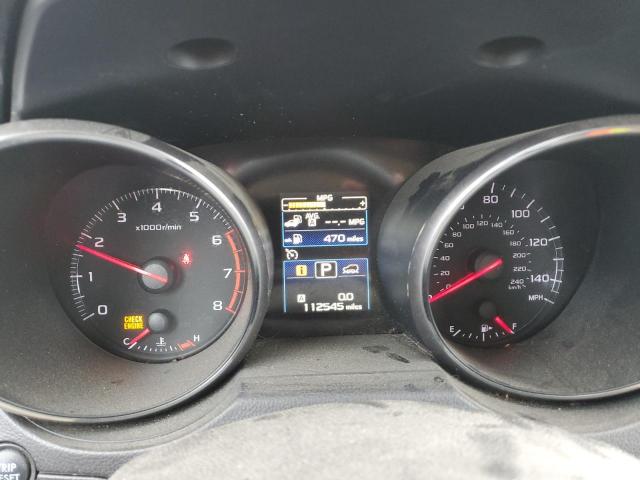 Subaru Outback 2.5i Image 4