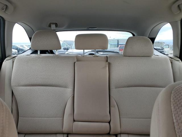 Subaru Outback 2.5i Image 14