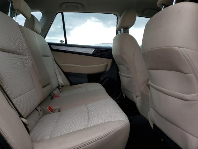 Subaru Outback 2.5i Image 2