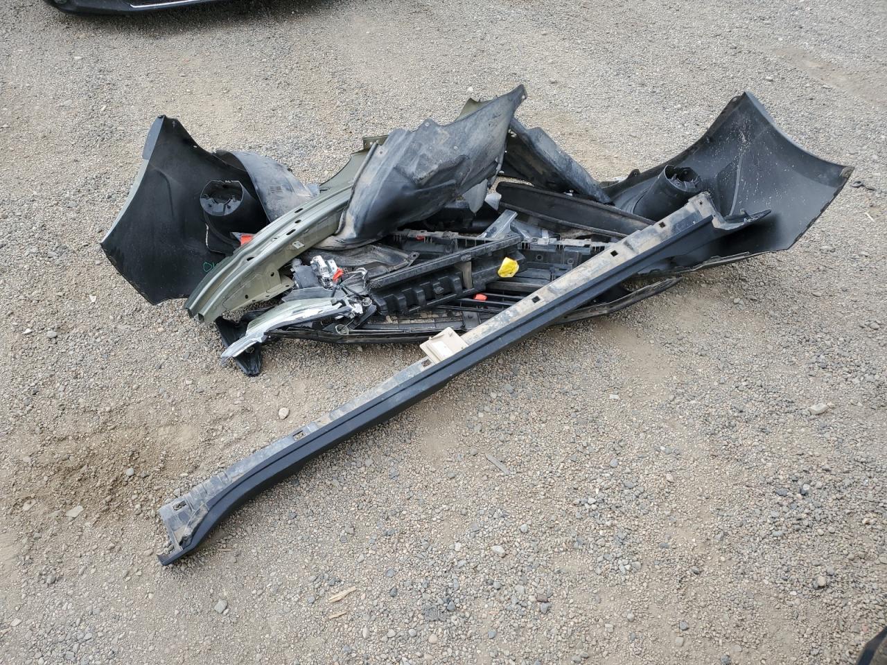 Subaru Outback 2.5i Image 3