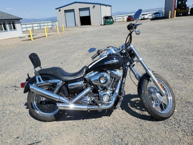  Salvage Harley-Davidson Fx