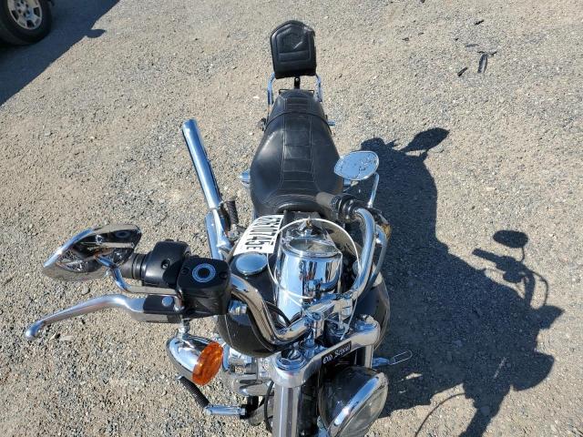 Harley-Davidson Fx Image 3