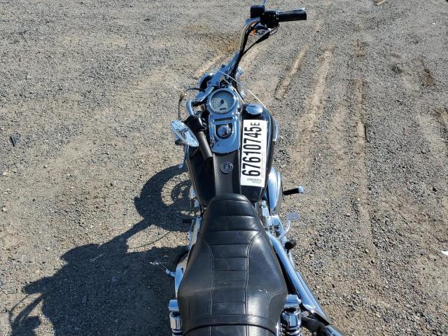 Harley-Davidson Fx Image 6