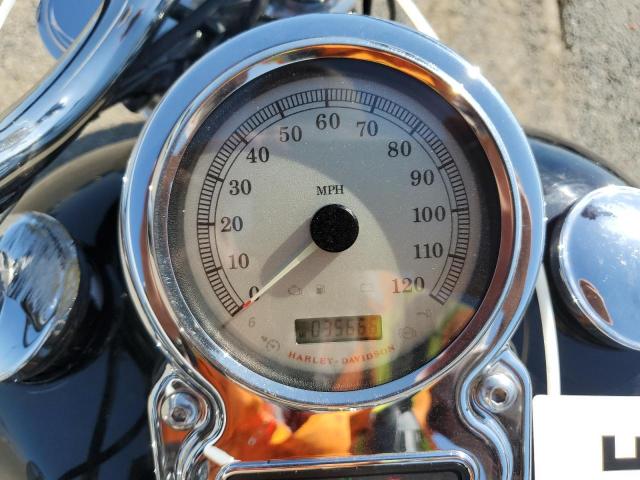 Harley-Davidson Fx Image 4