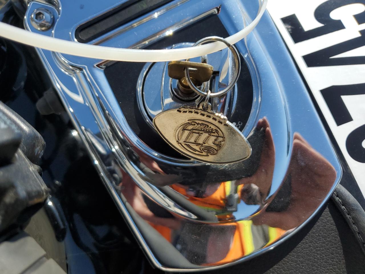 Harley-Davidson Fx Image 8