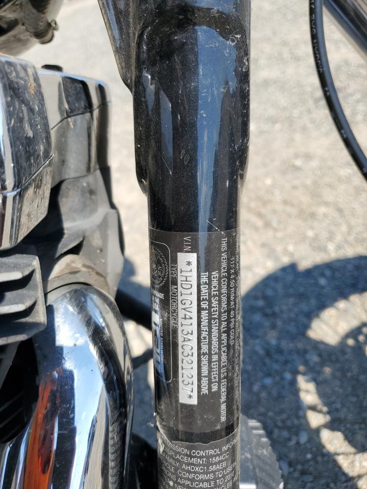 Harley-Davidson Fx Image 2