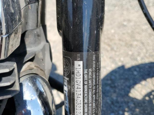 Harley-Davidson Fx Image 2