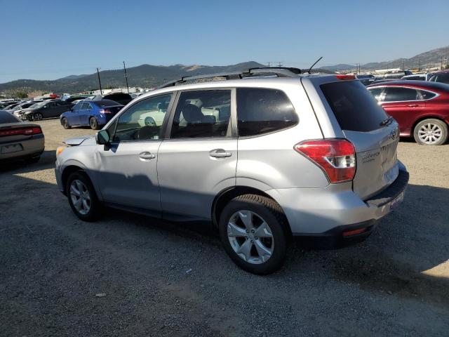 Subaru Forester 2.5i Premium Image 2