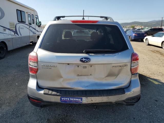 Subaru Forester 2.5i Premium Image 5