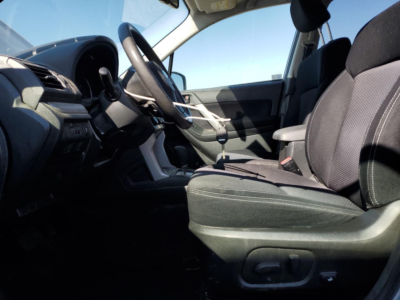 Subaru Forester 2.5i Premium Image 6