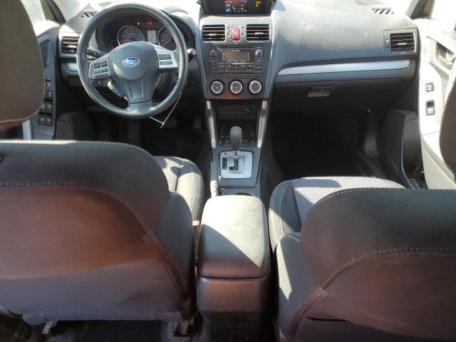 Subaru Forester 2.5i Premium Image 12