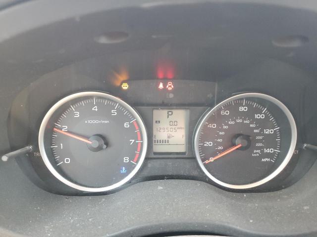 Subaru Forester 2.5i Premium Image 4