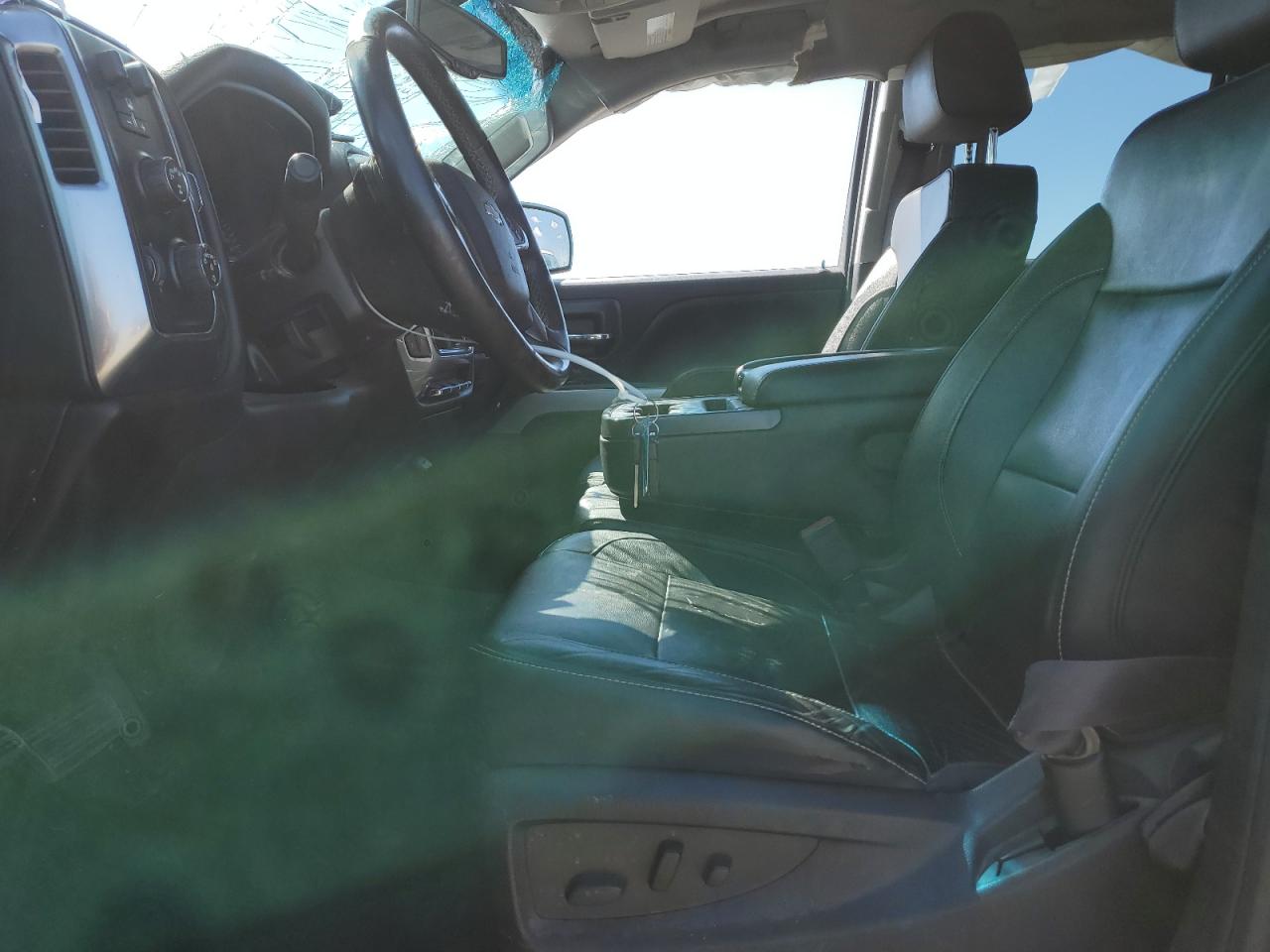 Chevrolet Silverado K1500 Lt K1500 Lt Image 5