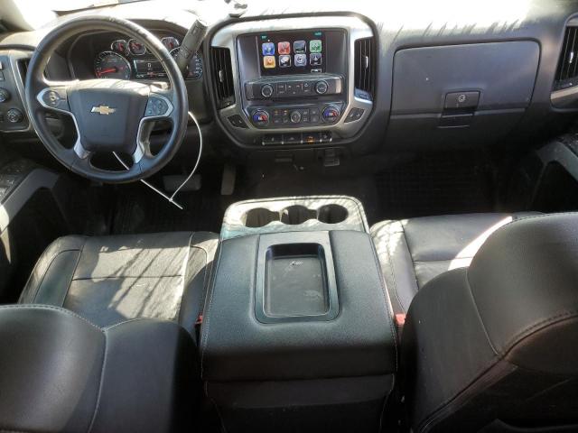 Chevrolet Silverado K1500 Lt K1500 Lt Image 12