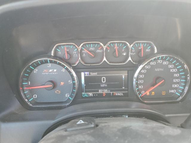 Chevrolet Silverado K1500 Lt K1500 Lt Image 8