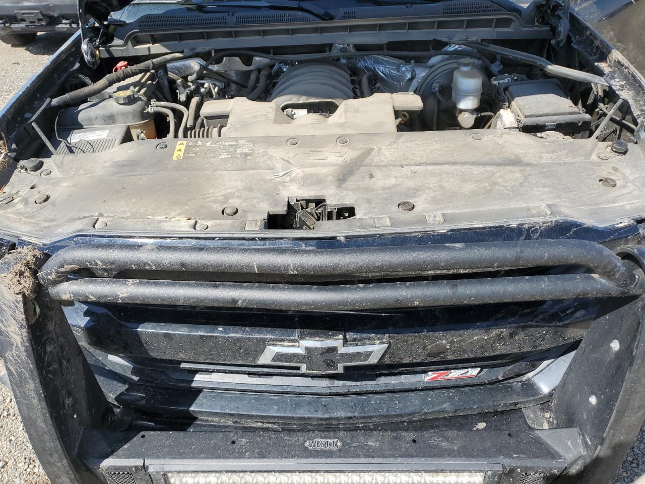 Chevrolet Silverado K1500 Lt K1500 Lt Image 10