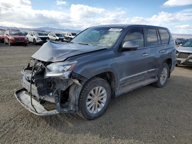  Salvage Lexus Gx