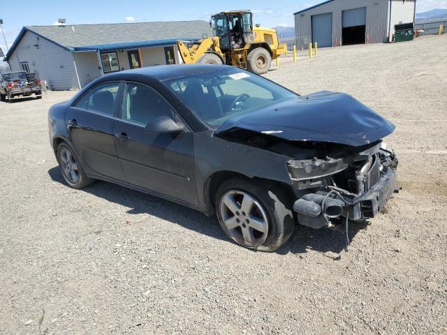 Pontiac G6 Gt Image 2