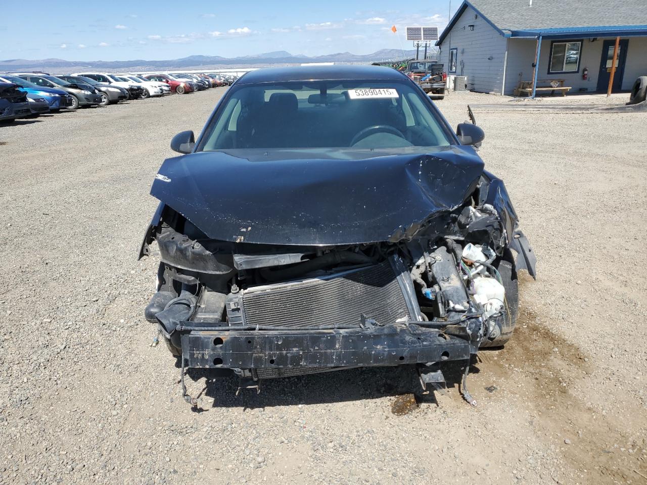 Pontiac G6 Gt Image 4